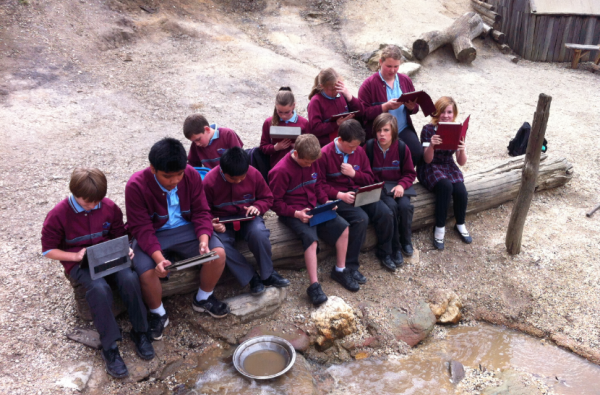 پنجم و ششم دبستان